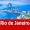 Rio de Janeiro (Brazil) Map