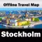 Stockholm (Sweden) – Travel