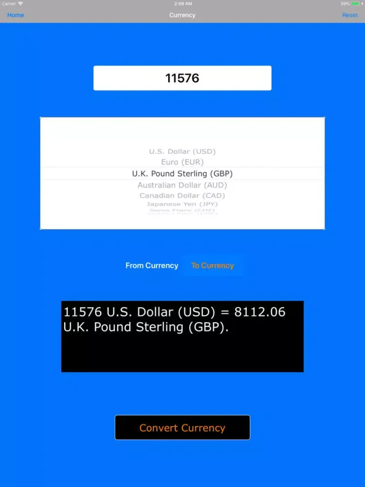 Vancouver – Travel Companion iPad  Screenshots