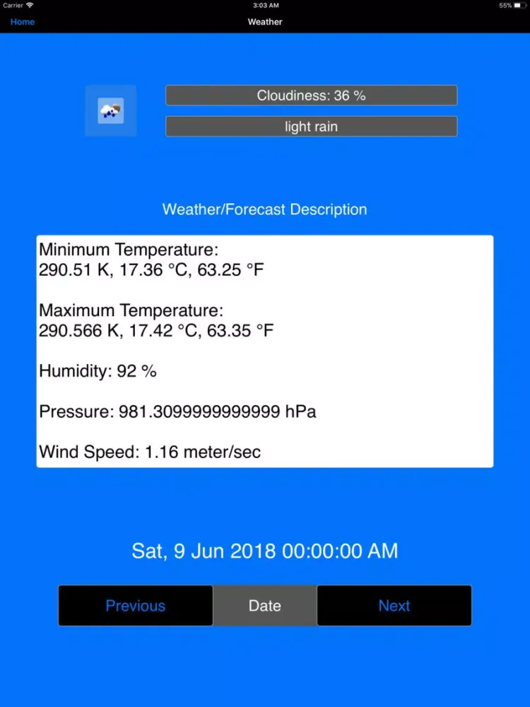 Screenshot di Vienna (Austria) – City Travel iPad 