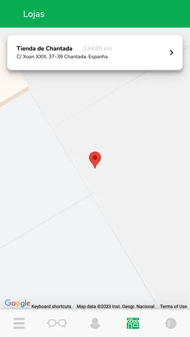 Teresa Feás Centro Optico应用截图