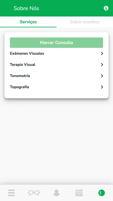 Teresa Feás Centro Optico应用截图