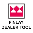 Terex Finlay Dealer Tool