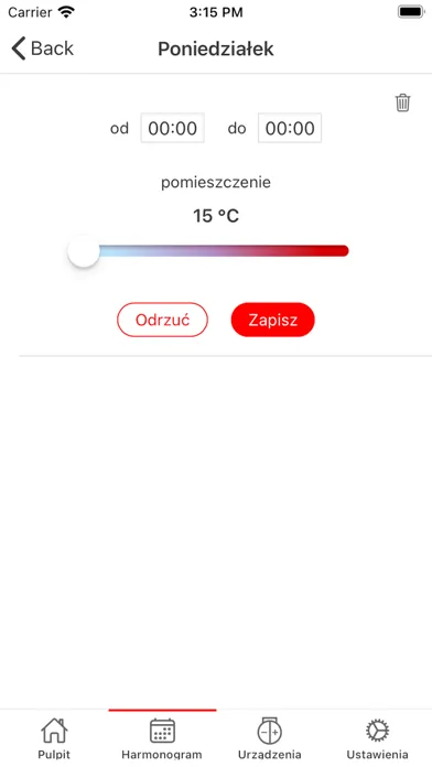 Terma BlueLine Next Screenshots