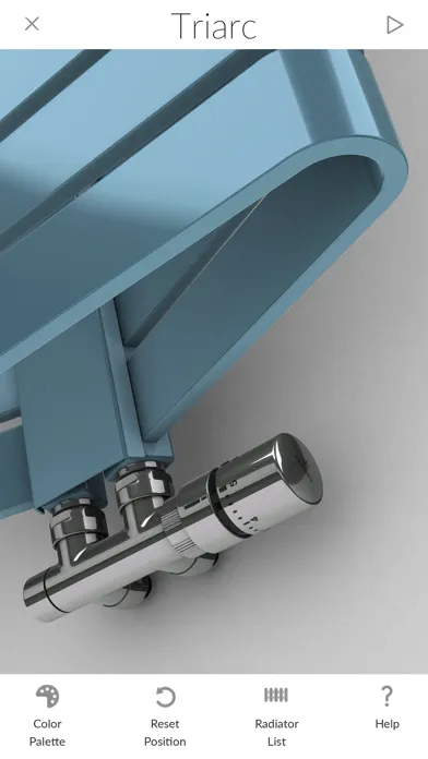 صور Terma 3D Visualizations