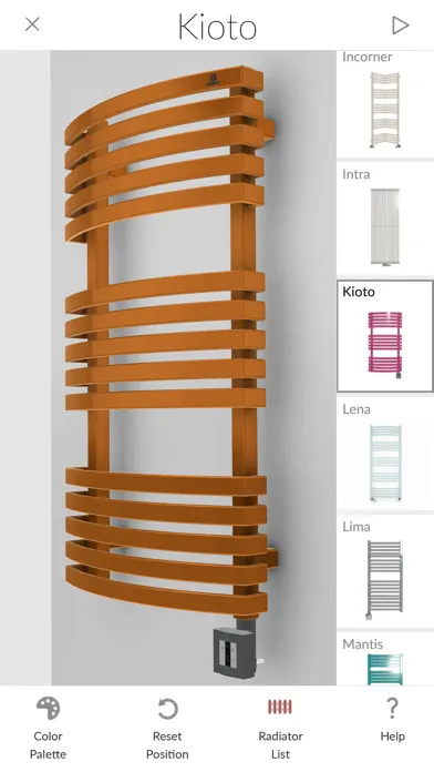 صور Terma 3D Visualizations