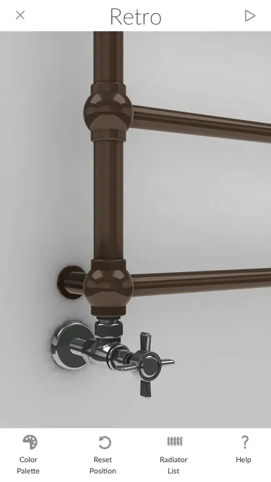 صور Terma 3D Visualizations