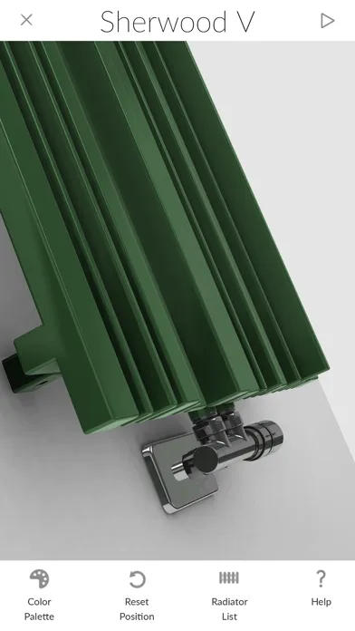 صور Terma 3D Visualizations