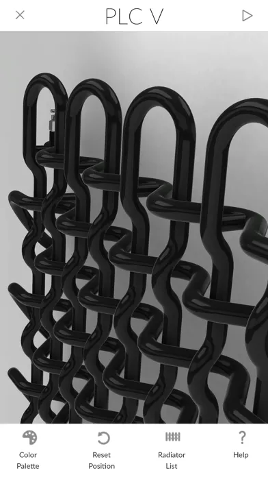 صور Terma 3D Visualizations