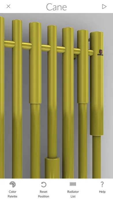 صور Terma 3D Visualizations