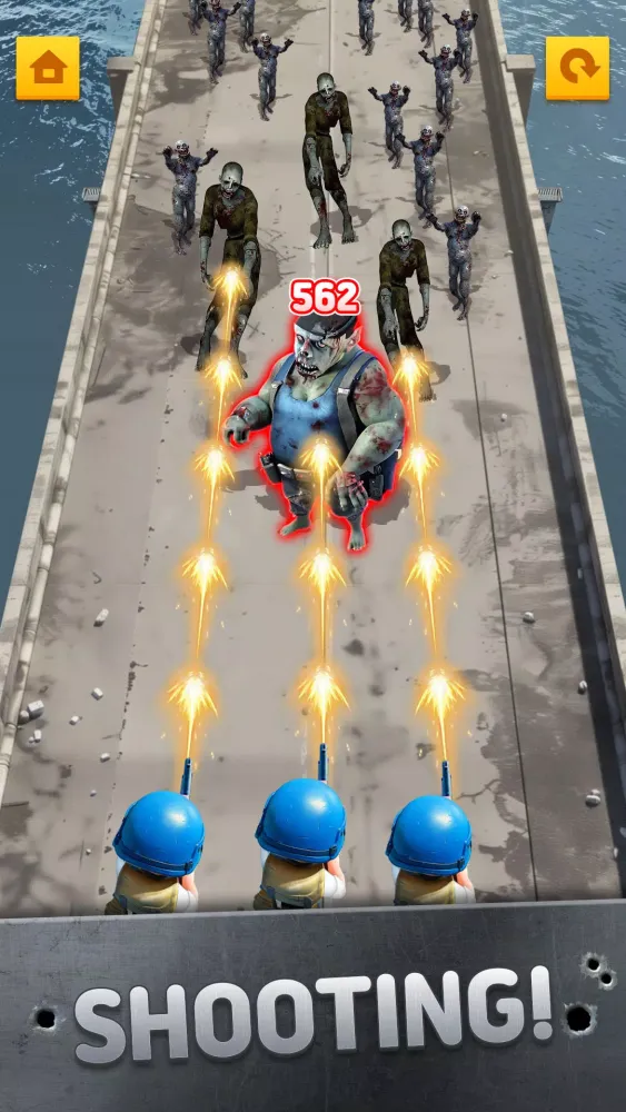 صور Impact:Infinity Legends
