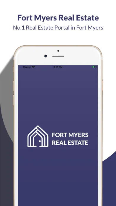 Fort Myers Real Estate應用截圖