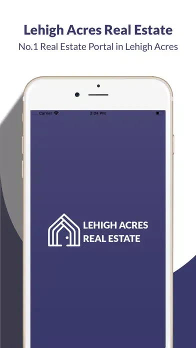 Lehigh Acres Real Estate应用截图