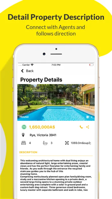 صور Melbourne Properties