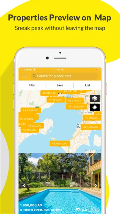 صور Melbourne Properties