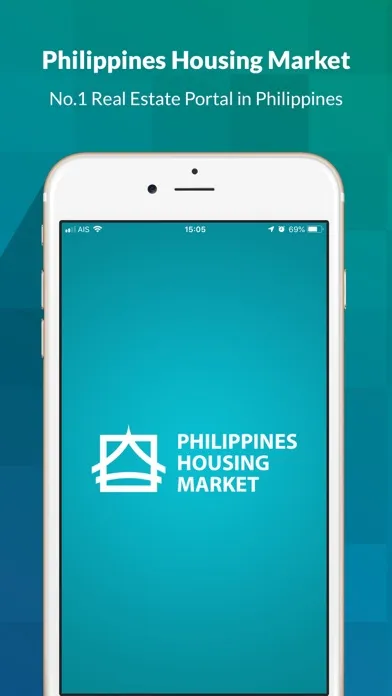 Capturas de pantalla de Philippines Housing Market