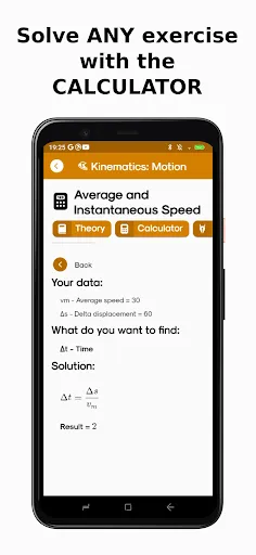 PhysicsMaster Pro - Physics Ekran Görüntüleri