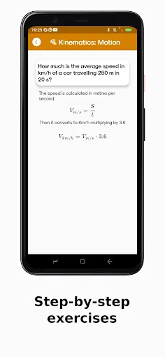 PhysicsMaster Pro - Physics Ekran Görüntüleri