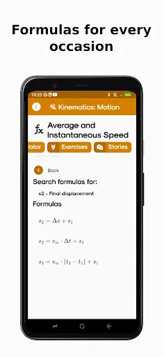 PhysicsMaster Pro - Physics Ekran Görüntüleri