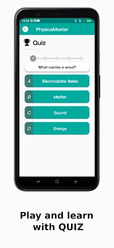 PhysicsMaster Pro - Physics Ekran Görüntüleri