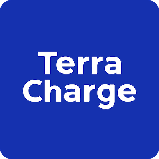 Terra Charge Terra Charge