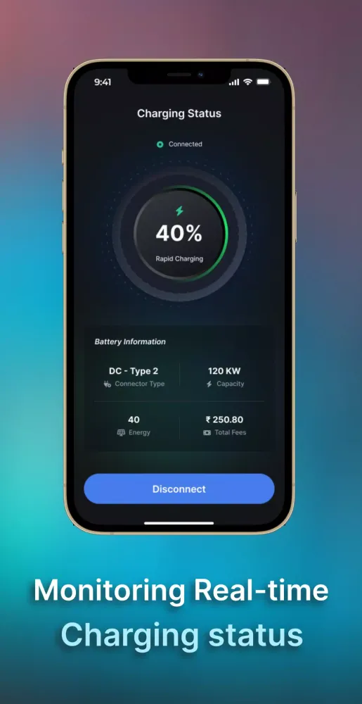 Capturas de pantalla de Terra Charge