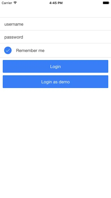 Capturas de pantalla de Qr-Patrol M.A.R.S