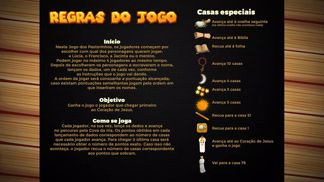 صور Jogo dos Pastorinhos