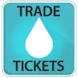 Trade Tickets for Oil & Gas