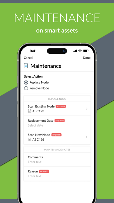 تصاویر Path Company Streetlight Audit