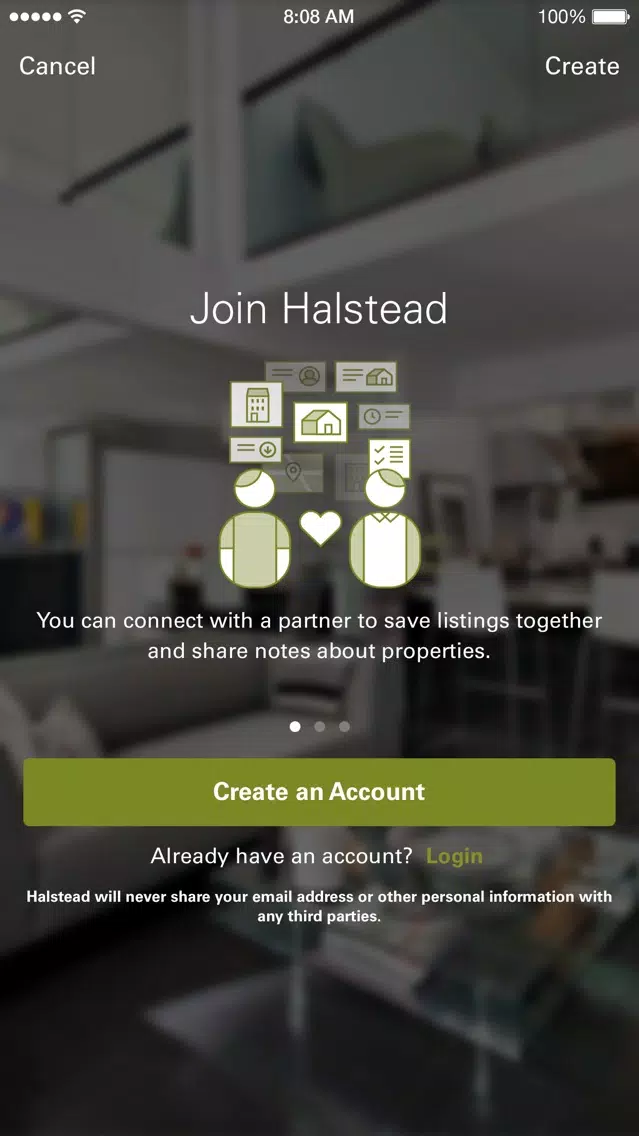 تصاویر Halstead