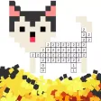 Pixel by Number Pixel by Number