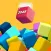 Jelly Cube Merge