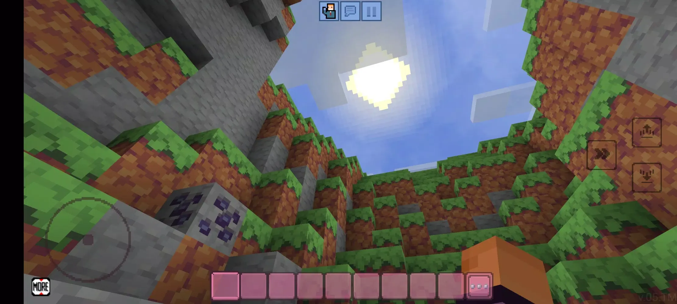 MineTown 2应用截图