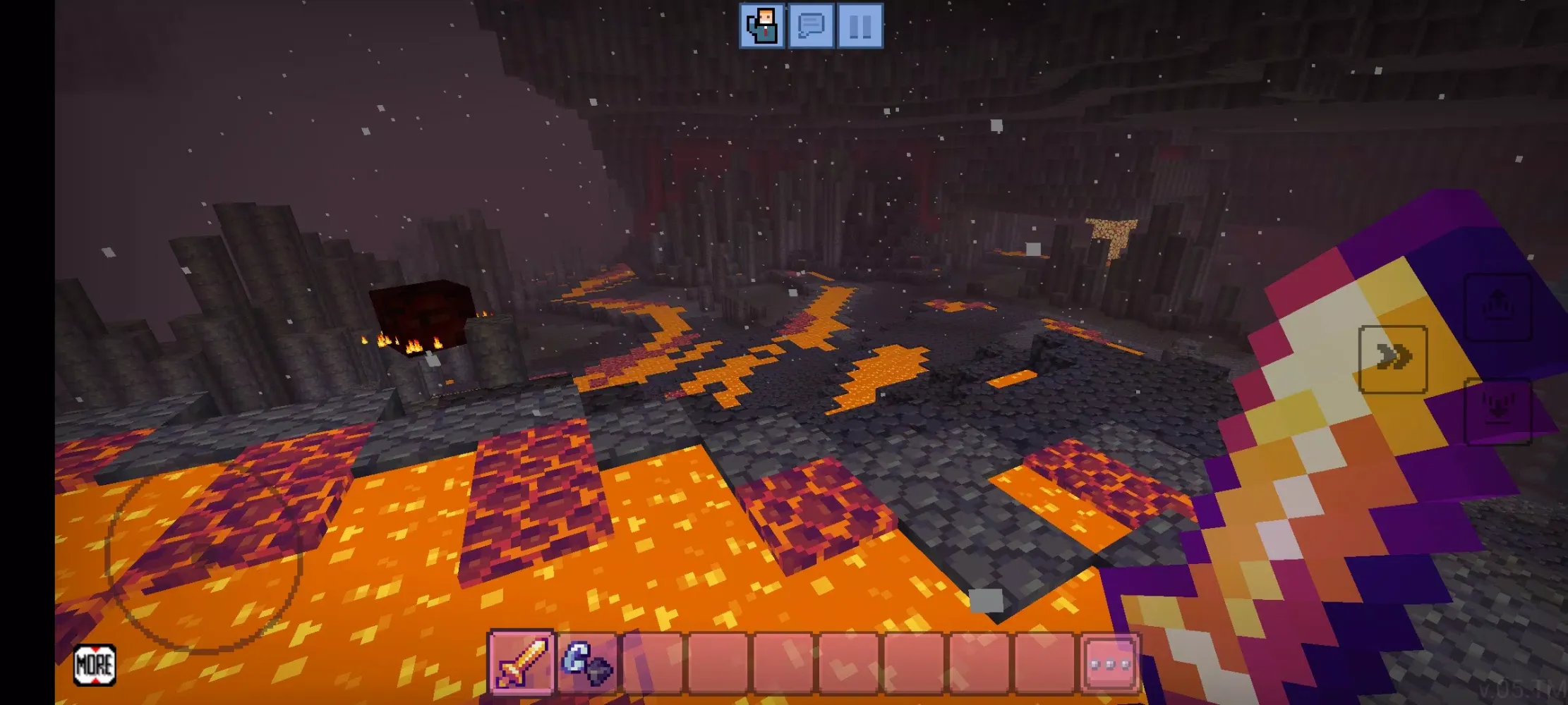 MineTown 2应用截图