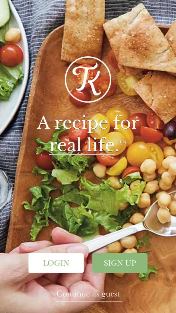 تصاویر Terra's Kitchen | Fresh Meal Kit Delivery