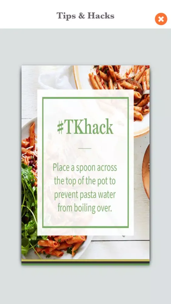 تصاویر Terra's Kitchen | Fresh Meal Kit Delivery