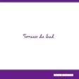 Terrasse du Sud