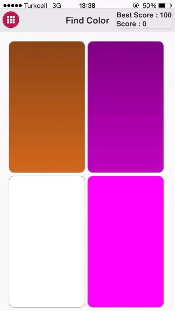 Tangkapan layar Colors Numbers Animals for Kids