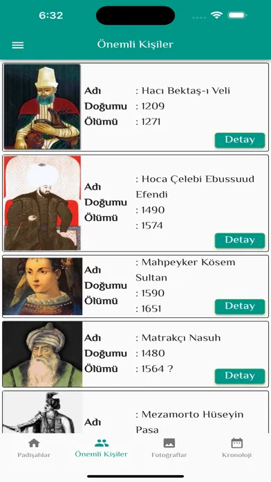Glorious Ottoman History स्क्रीनशॉट