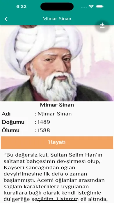 Glorious Ottoman History स्क्रीनशॉट