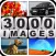 Guess 3000 Images