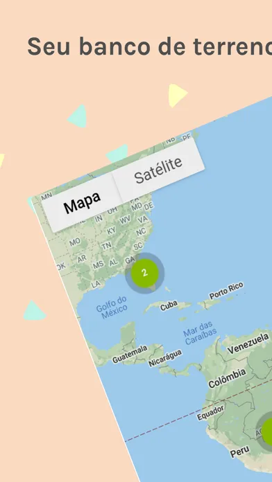 Tangkapan layar Terreno Certo