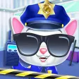 Kitty Cat Police Fun Care Kitty Cat Police Fun Care
