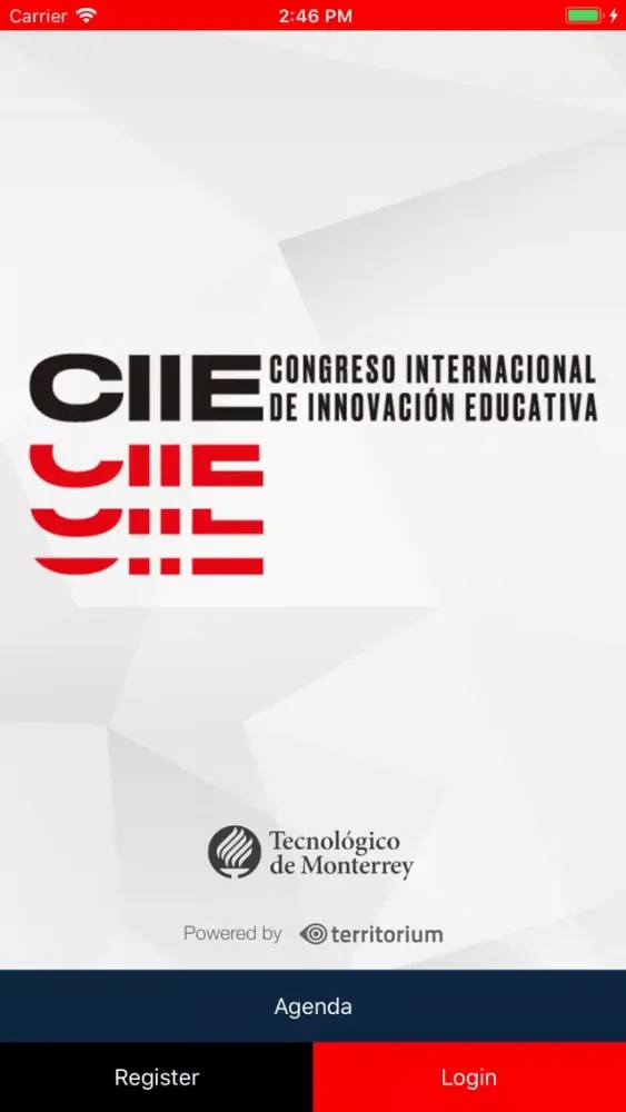 CIIE 2018 سکرین شاٹس