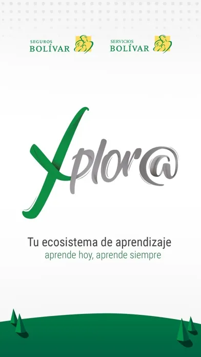 Xplor@ スクリーンショット