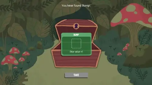 Dicey Dungeons-screenshot-2