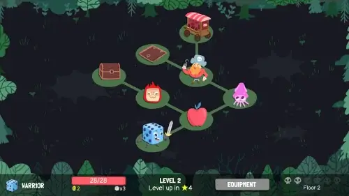 Dicey Dungeons-screenshot-3