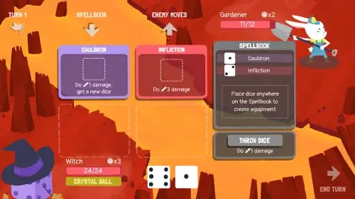 Dicey Dungeons-screenshot-5