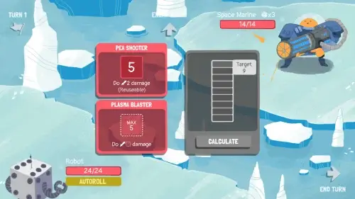 Dicey Dungeons-screenshot-6